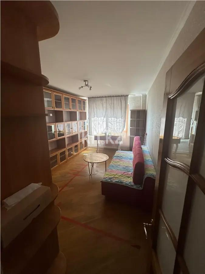 Продажа 4-комнатной квартиры, 94 м², мкр-н Жетысу-1, дом  40 в Алматы - фото 3