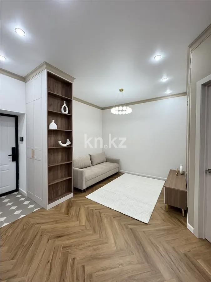 Продажа 2-комнатной квартиры, 38.8 м² - Продажа квартир в Казахстане - страница 101 фото 1 из 4