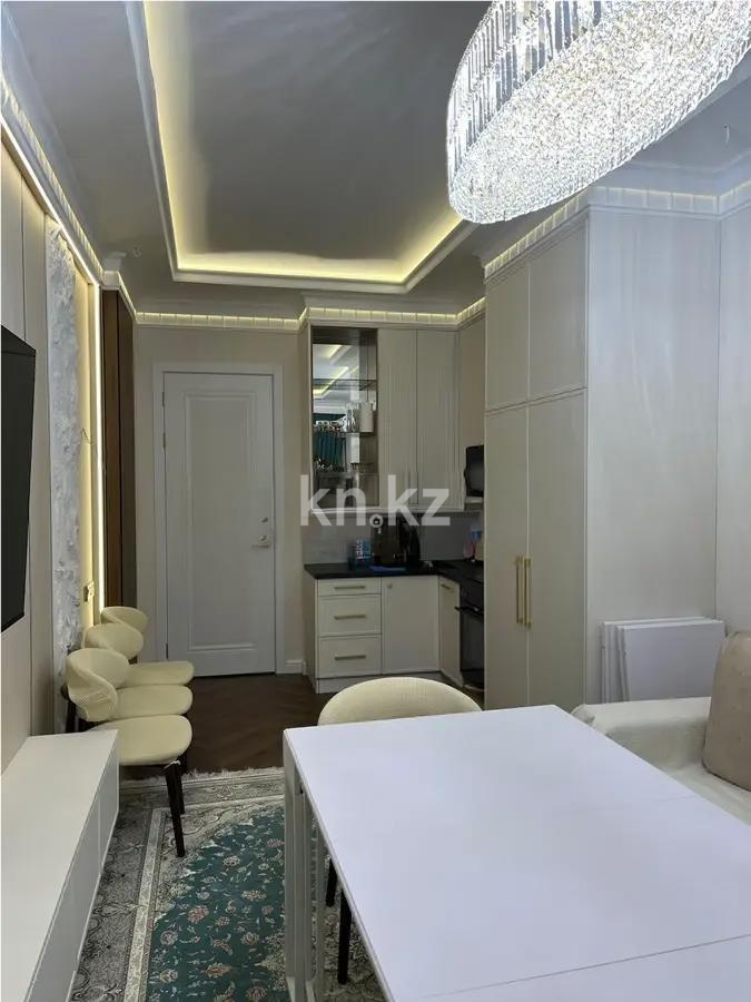 Продажа 3-комнатной квартиры, 65 м² - Продажа квартир в блочном доме в Казахстане фото 4 из 5