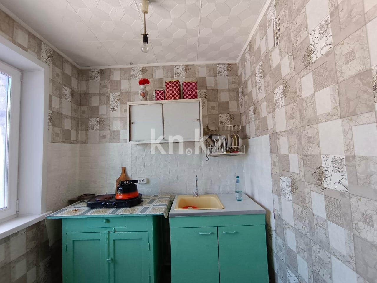 Продажа 3-комнатной квартиры, 48 м², мкр-н 22 в Караганде - фото 11