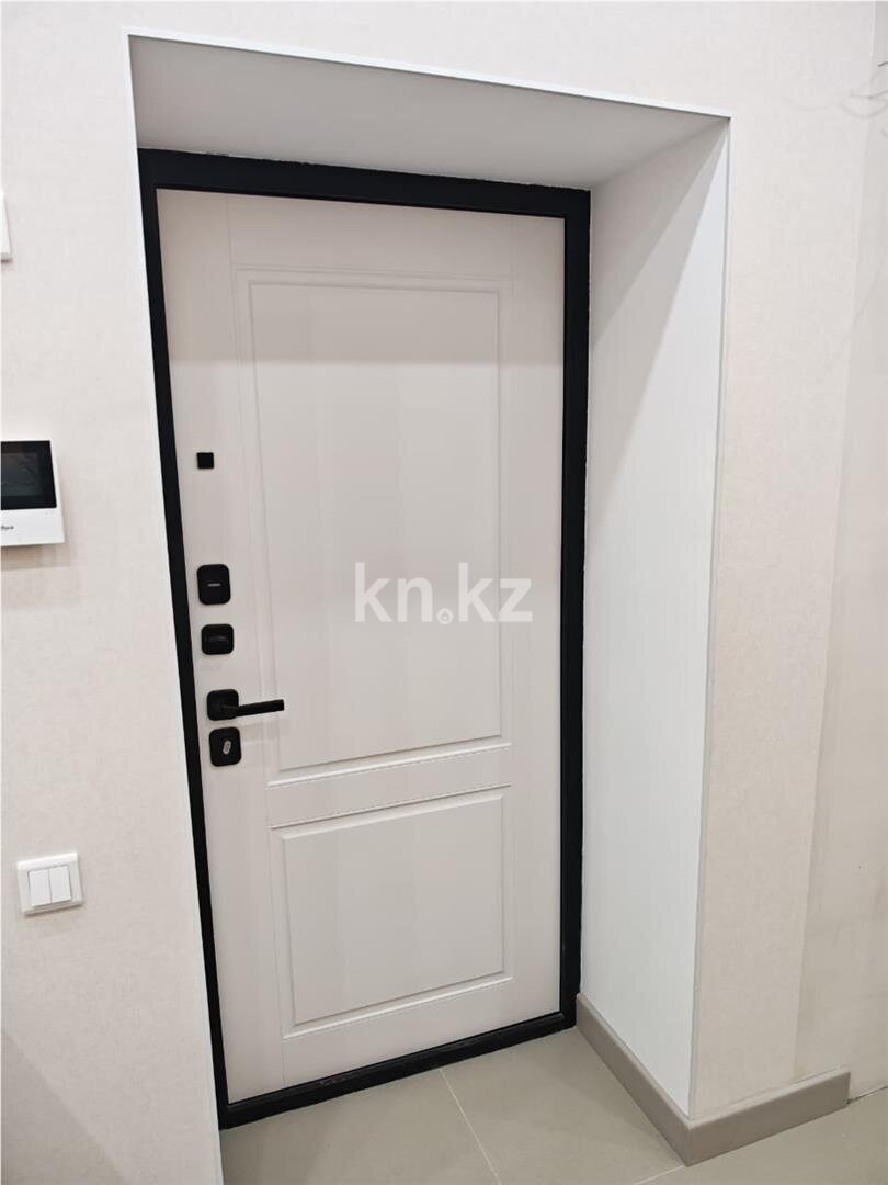 Продажа 2-комнатной квартиры, 58 м² в Караганде - фото 14