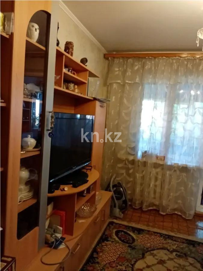 Продажа 3-комнатной квартиры, 85 м², ул. Розыбакиева, дом  138 - Продажа квартир в Алматы фото 1 из 4