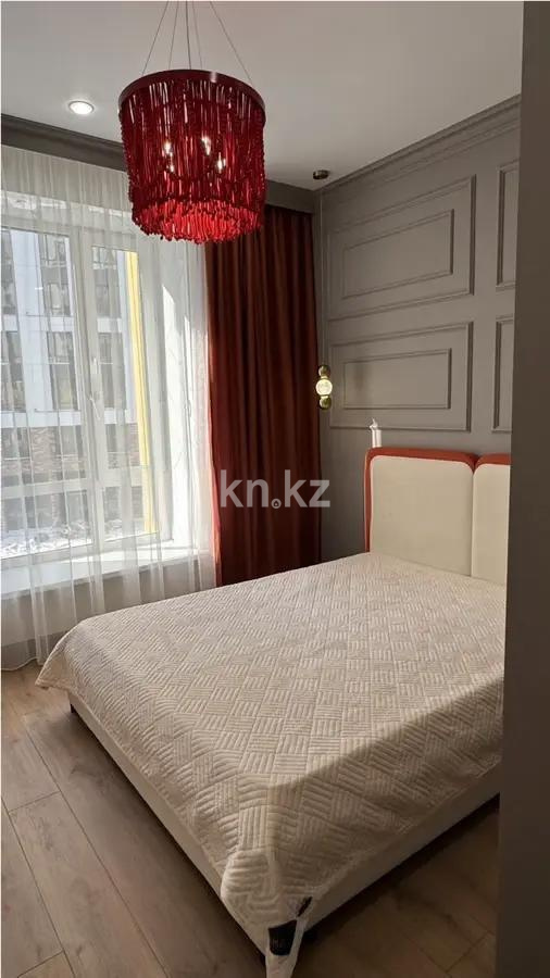 Продажа 2-комнатной квартиры, 40 м² - Продажа квартир в новостройках Астаны без посредников с фото - страница 4 фото 2 из 5