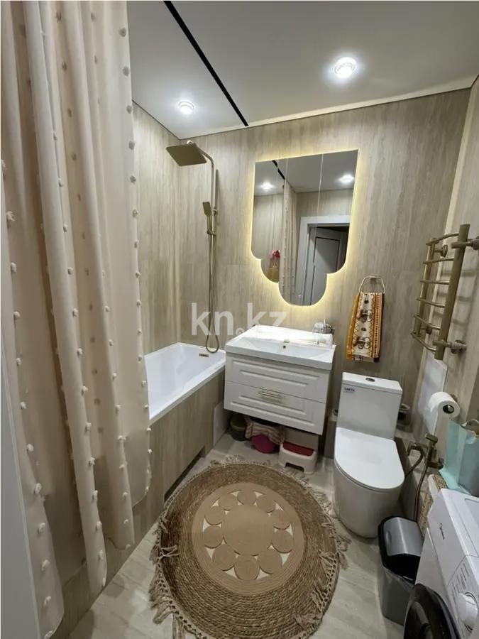 Продажа 3-комнатной квартиры, 90 м² - Продажа квартир в Алатауском р-не Алматы - страница 2 фото 4 из 4