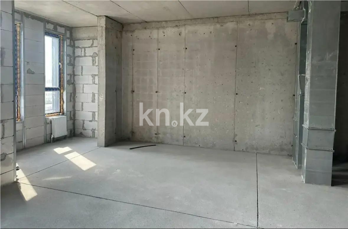 Продажа 2-комнатной квартиры, 43 м² в Караганде - фото 2