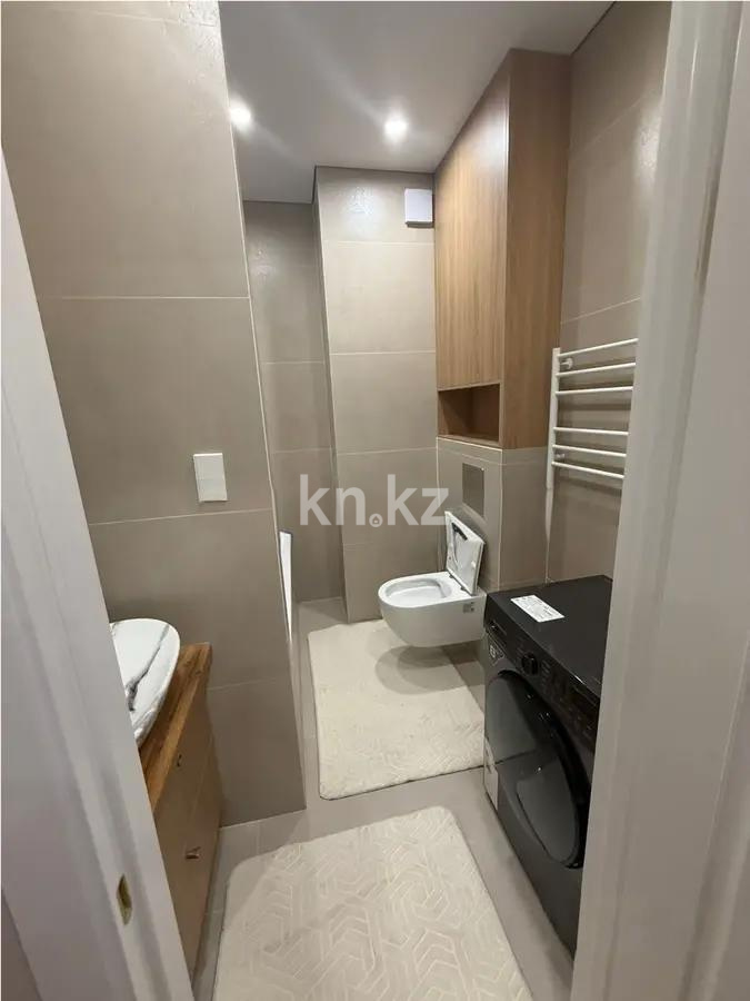 Продажа 2-комнатной квартиры, 52 м² - Продажа двухкомнатных квартир от собственников в Алматы - страница 2 фото 3 из 4