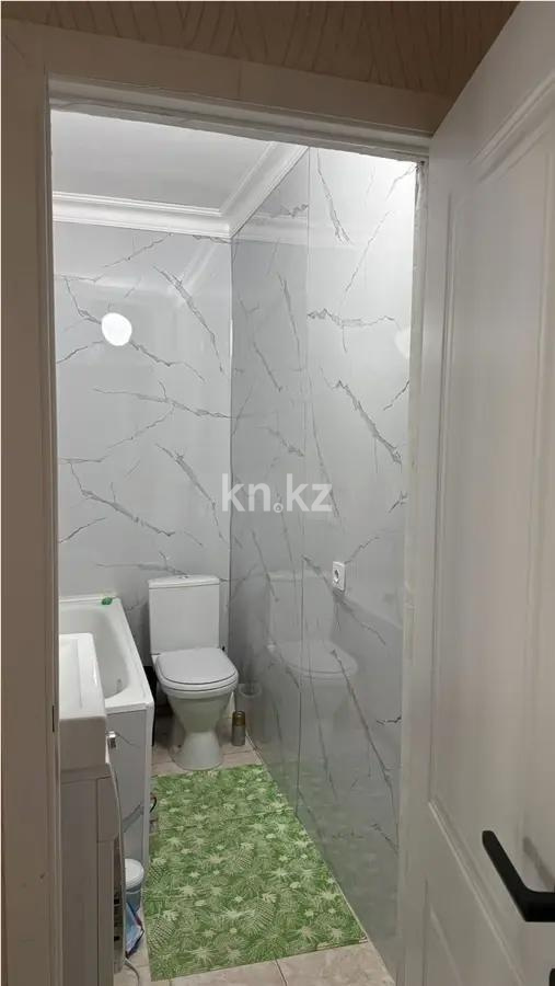 Продажа 1-комнатной квартиры, 39 м², пр. Момышулы, дом  23 в Астане - фото 3