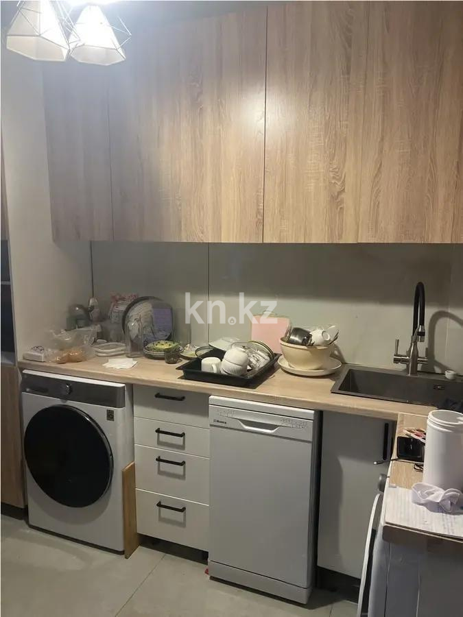 Продажа 3-комнатной квартиры, 62 м² в Астане - фото 2
