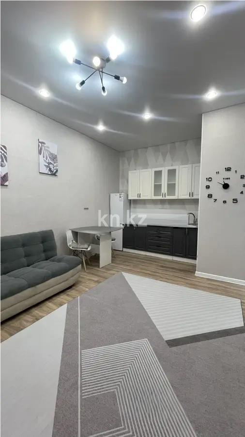 Продажа 2-комнатной квартиры, 33 м², ул. Е-429, дом  8 - Продажа  двухкомнатных квартир в Астане фото 2 из 5