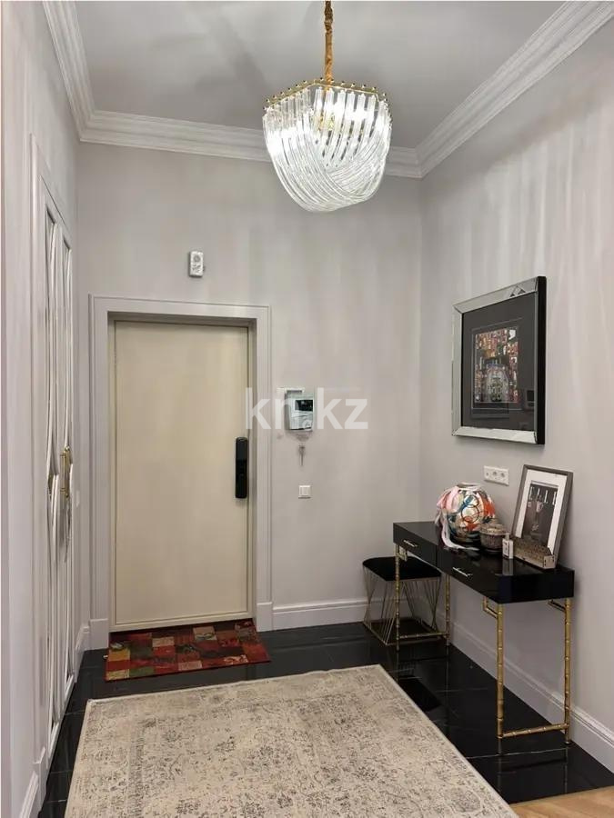 Продажа 3-комнатной квартиры, 116 м² - Продажа трехкомнатных квартир от собственников в Астане - страница 24 фото 6 из 6