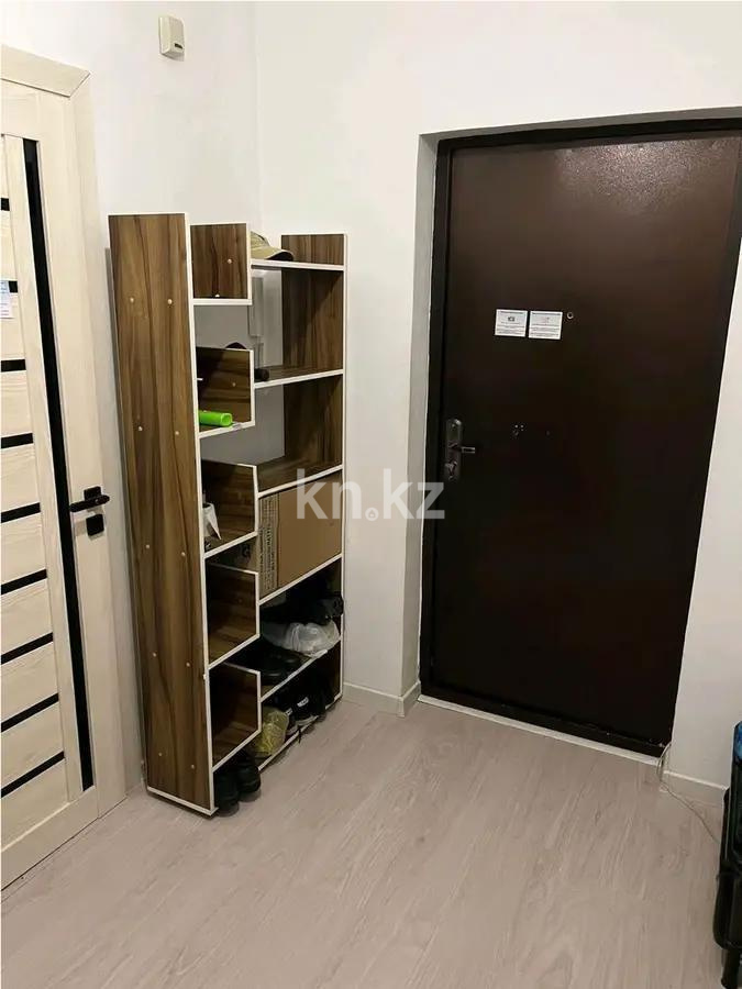 Продажа 1-комнатной квартиры, 45 м², мкр-н Жас Канат, дом  1/59 - Продажа  однокомнатных квартир в Алматы с фото фото 4 из 4