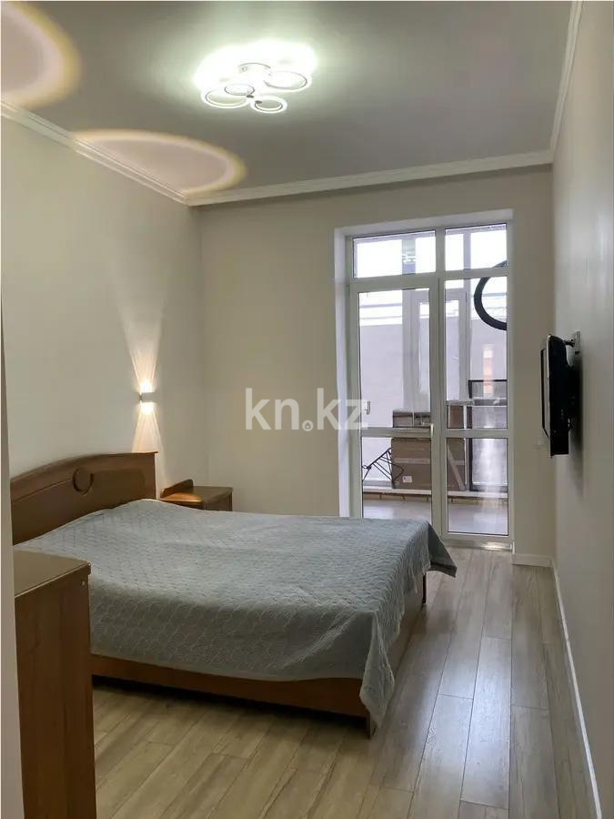 Продажа 3-комнатной квартиры, 90 м² - Продажа трехкомнатных квартир от собственников в Астане фото 2 из 5
