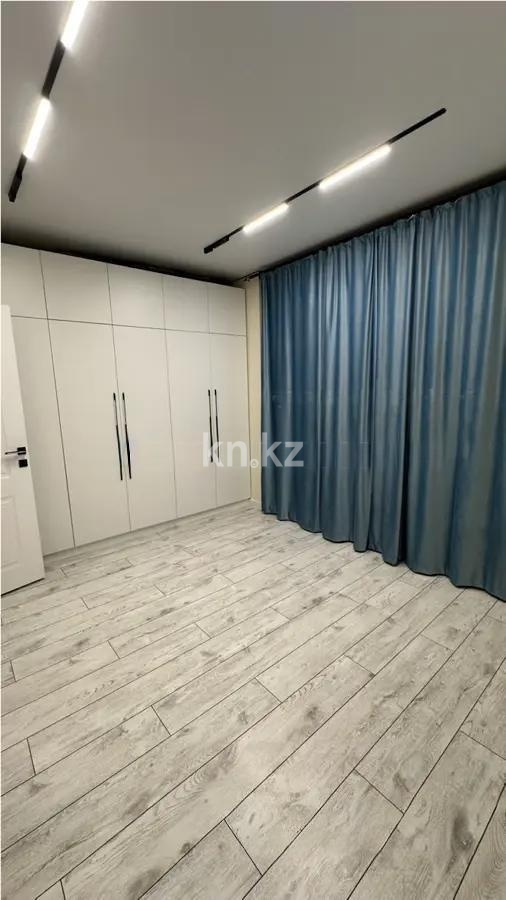 Продажа 2-комнатной квартиры, 53.9 м² - Продажа двухкомнатных квартир от собственников в Астане фото 2 из 4