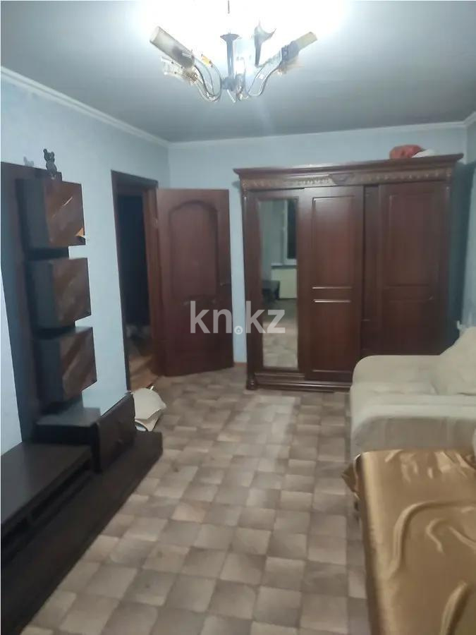 Продажа 3-комнатной квартиры, 63 м², мкр-н Орбита-2, дом  2 - Продажа квартир в Алматы фото 1 из 7