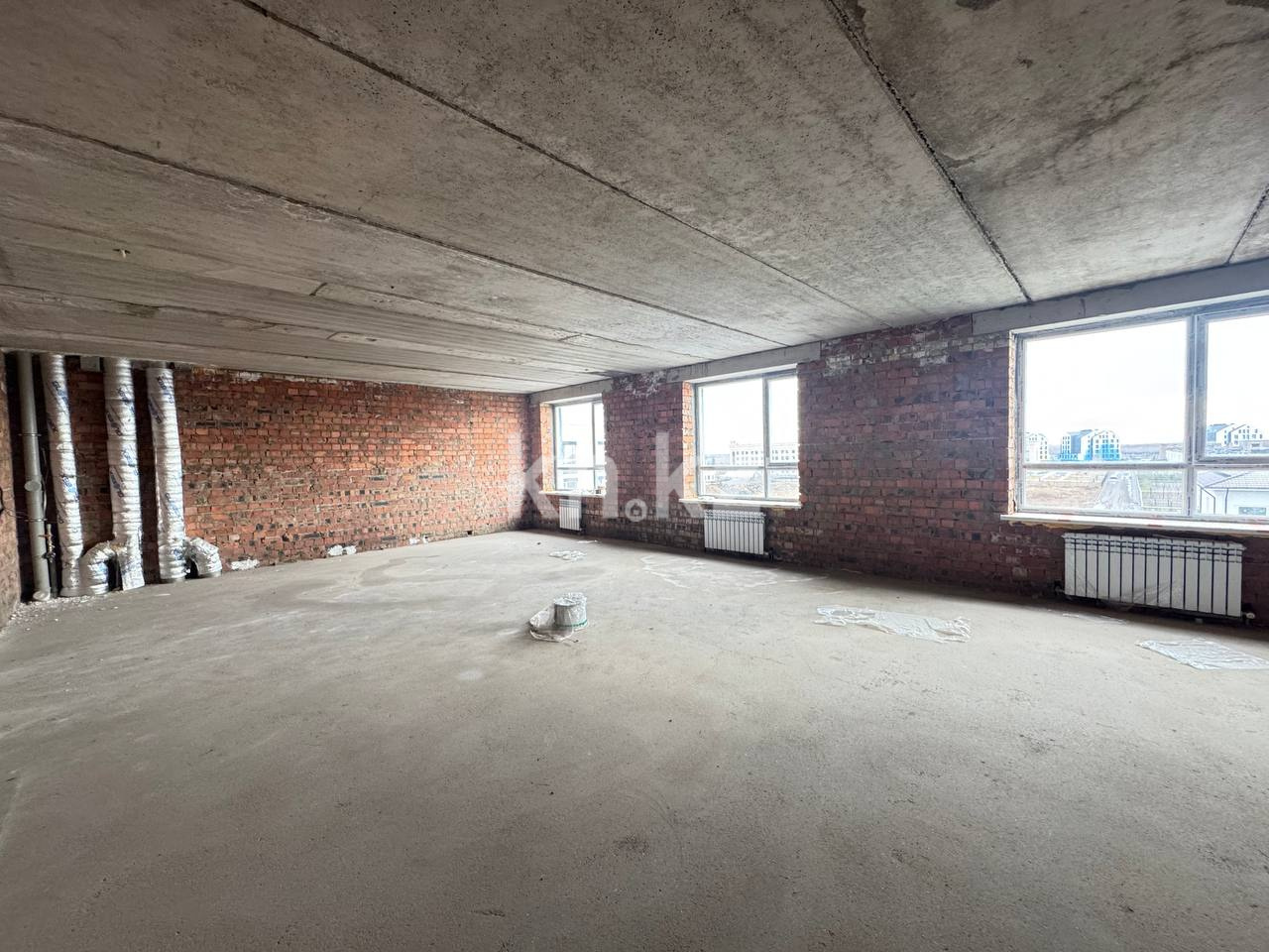 Продажа 2-комнатной квартиры, 72.3 м², ул. Е-314, дом  20 - ГОРЯЧАЯ ЦЕНА в Астане - фото 6