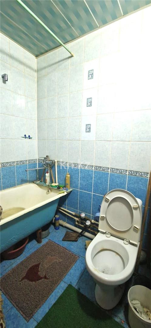 Продажа 2-комнатной квартиры, 45 м², пр. Металлургов в Темиртау - фото 5