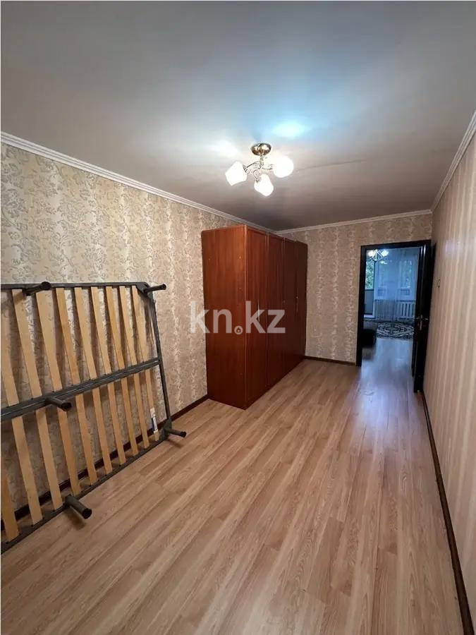 Продажа 2-комнатной квартиры, 48 м² в Алматы