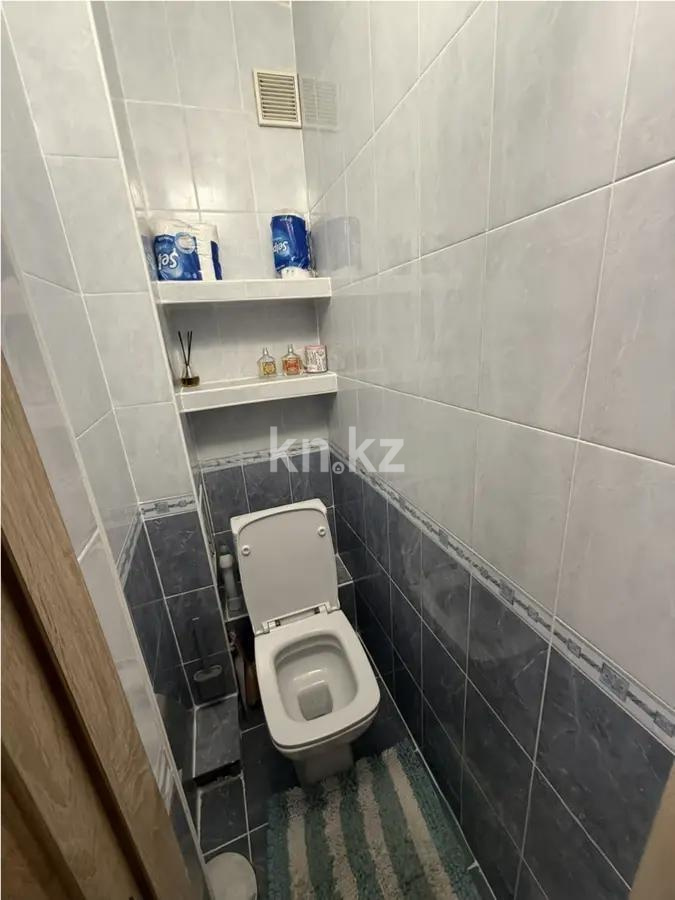 Продажа 3-комнатной квартиры, 61.9 м² - Продажа квартир в Алматы - страница 6 фото 9 из 10