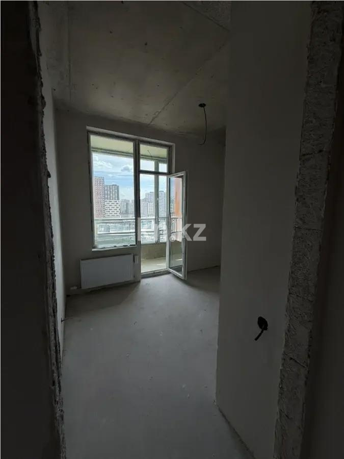 Продажа 1-комнатной квартиры, 37 м² - Продажа однокомнатных квартир от собственников в Астане - страница 3 фото 2 из 3