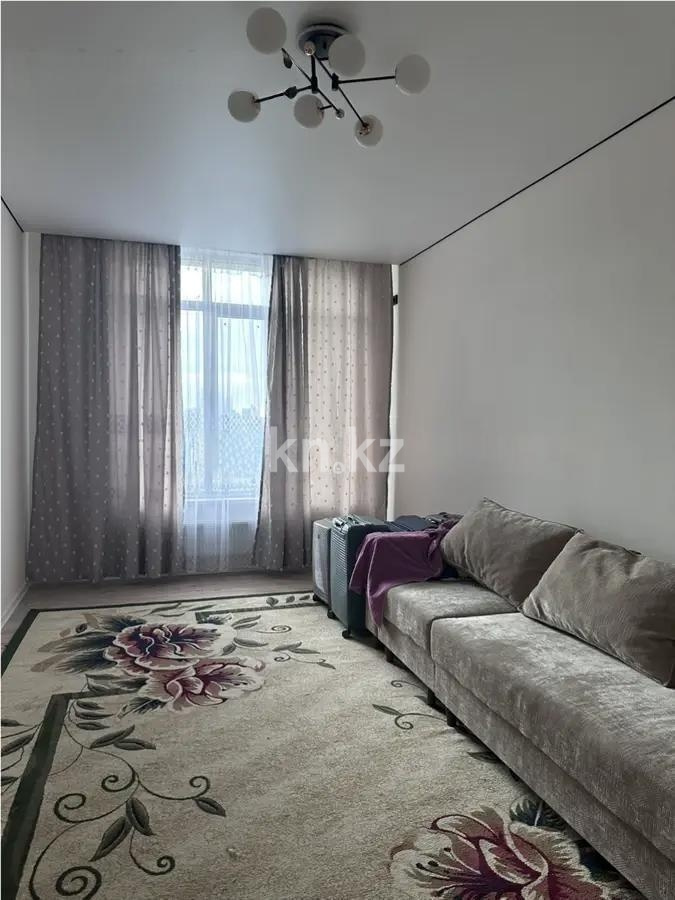 Продажа 1-комнатной квартиры, 48.2 м² - Продажа однокомнатных квартир в Казахстане - страница 13 фото 2 из 3