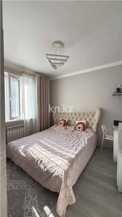 Продажа 3-комнатной квартиры, 71 м² в Алматы - фото 4