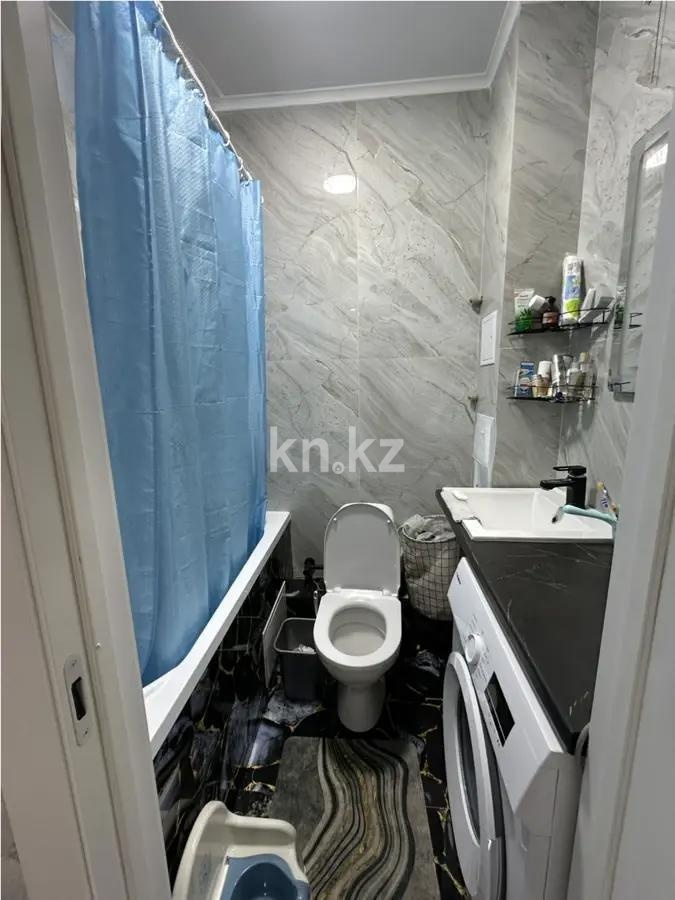 Продажа 2-комнатной квартиры, 40 м² в Астане - фото 3