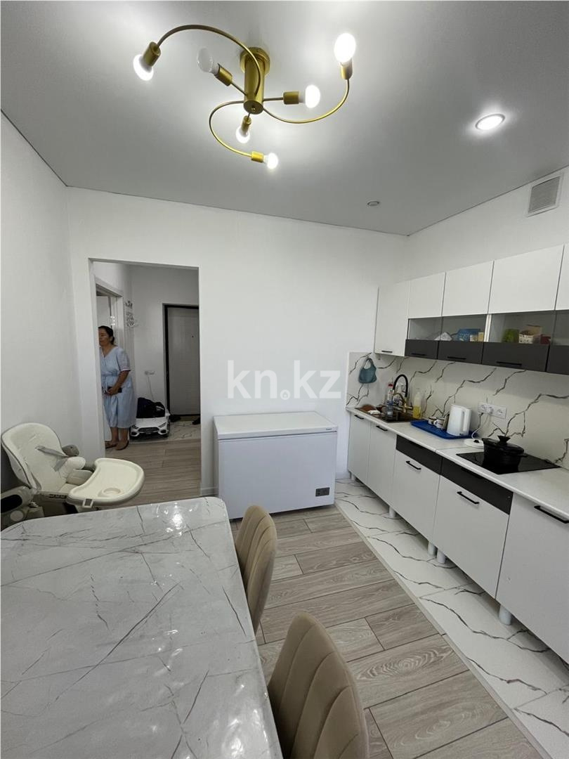 Продажа 1-комнатной квартиры, 40 м² в Караганде - фото 9