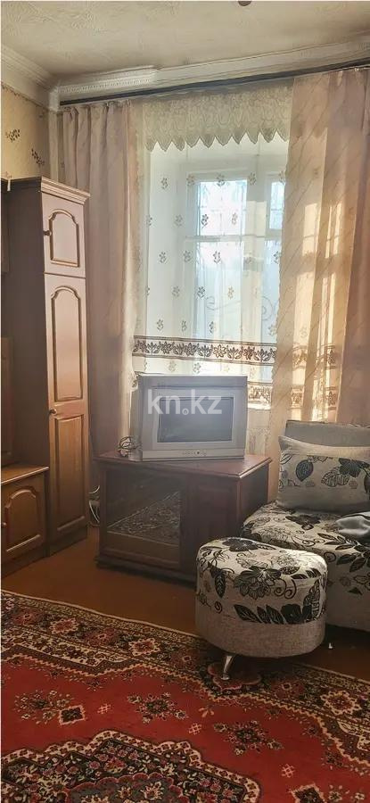 Продажа 2-комнатной квартиры, 60 м² - Недвижимость в Караганде - страница 3 фото 1 из 6