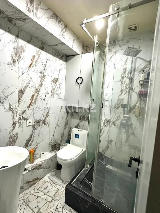 Продажа 4-комнатной квартиры, 102 м², пр. Абая, дом  164 в Алматы - фото 5