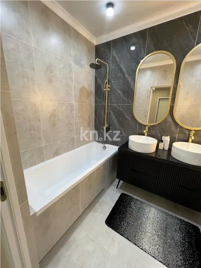 Продажа 3-комнатной квартиры, 92 м² - Продажа квартир в новостройках Алматы без посредников фото 5 из 6