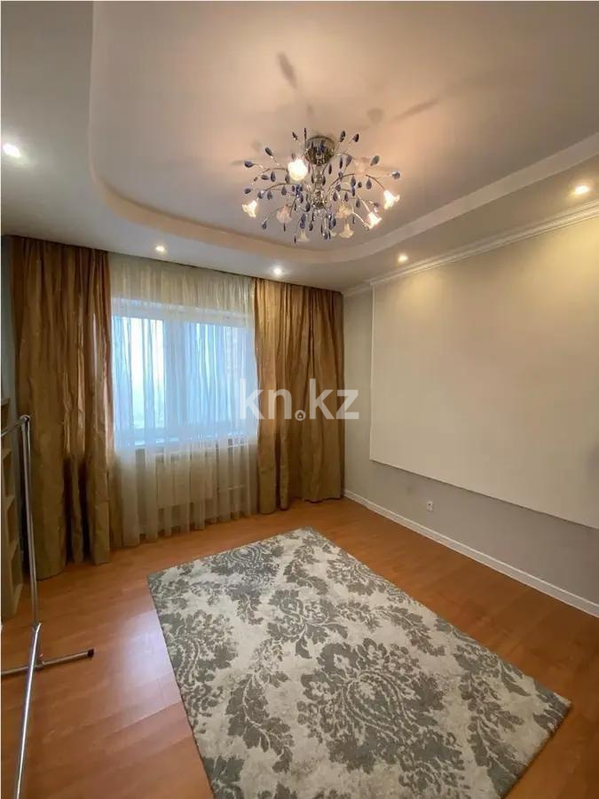 Продажа 3-комнатной квартиры, 98.5 м² в Алматы - фото 2