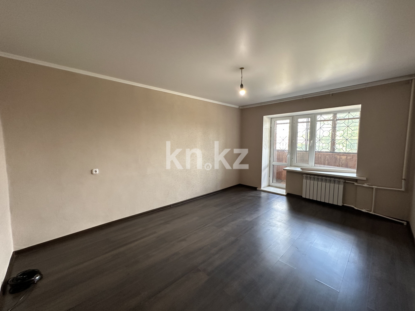 Продажа 2-комнатной квартиры, 52 м² - Продажа квартир в Караганде - страница 5 фото 1 из 29