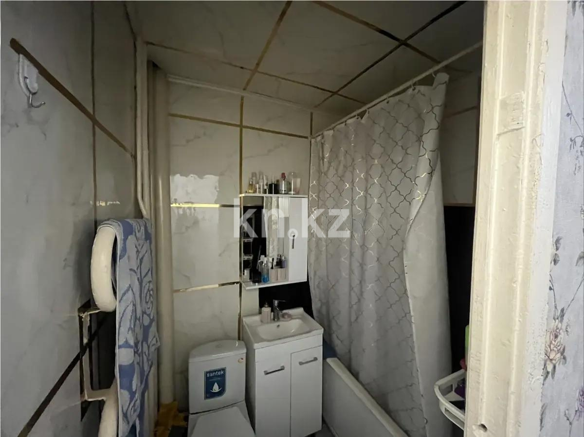 Продажа 1-комнатной квартиры, 36 м², мкр-н Айнабулак-3, дом  123 - Продажа квартир в Алматы фото 3 из 4