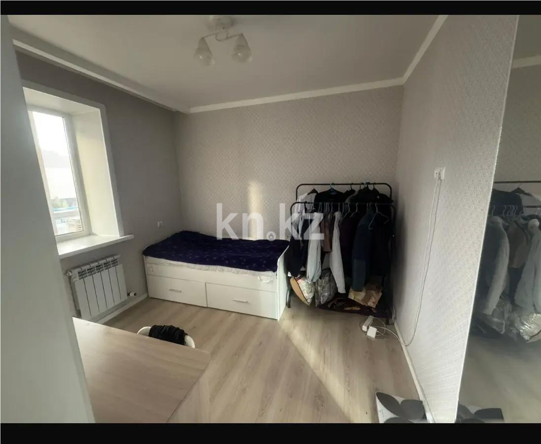 Продажа 2-комнатной квартиры, 38 м², ул. Бокейхана - Продажа  двухкомнатных квартир в Астане фото 2 из 6