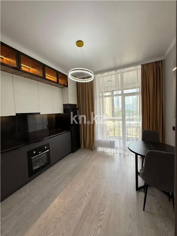 Продажа 2-комнатной квартиры, 64 м² в Астане - фото 3