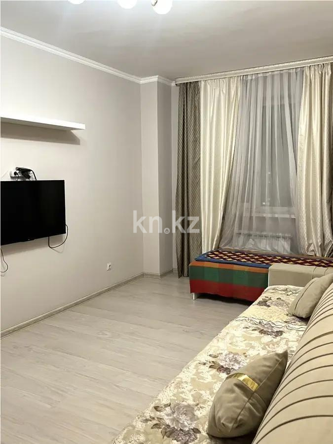 Продажа 2-комнатной квартиры, 53 м² в Астане