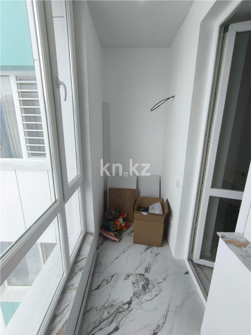 Продажа 1-комнатной квартиры, 39 м² - Продажа однокомнатных квартир в Астане - страница 3 фото 5 из 10