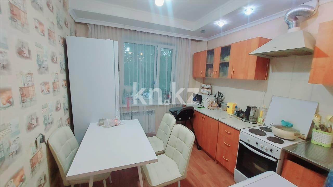Продажа 4-комнатной квартиры, 80 м² в Караганде - фото 10