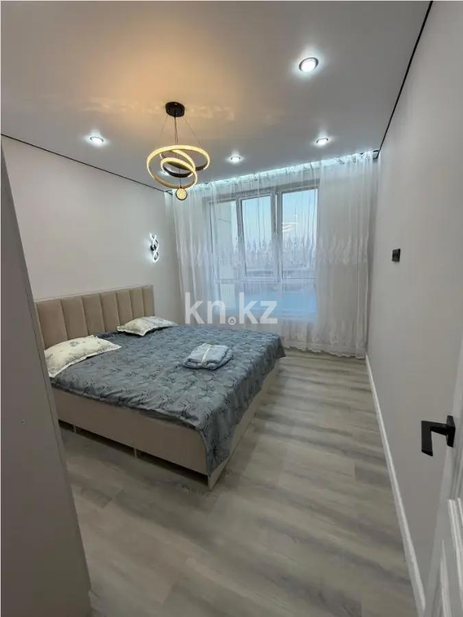 Продажа 2-комнатной квартиры, 60.1 м² - Продажа квартир в Алмалинском р-не Алматы - страница 3 фото 2 из 2