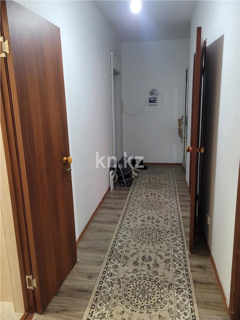 Продажа 2-комнатной квартиры, 50 м², ул. Коммунистическая - Продажа квартир в Караганде фото 7 из 7