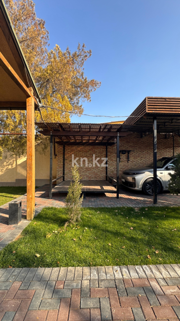 Продажа 10-комнатного дома, 180 м², Аккошкар аулие - Продажа домов, коттеджей в Казахстане фото 3 из 30