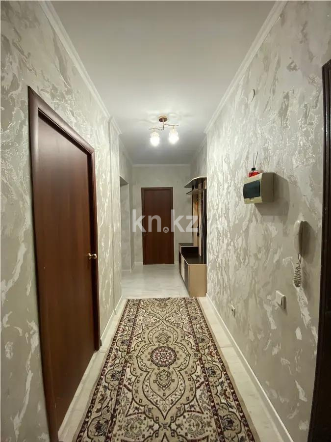 Продажа 2-комнатной квартиры, 60 м², пр. Райымбека, дом  590/1 - Продажа квартир в Алматы без посредников с фото фото 4 из 4