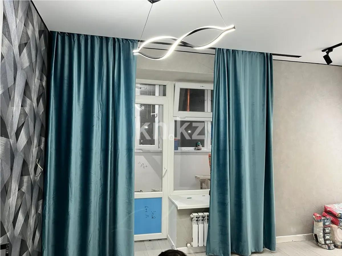 Продажа 1-комнатной квартиры, 43.2 м² в Астане - фото 2