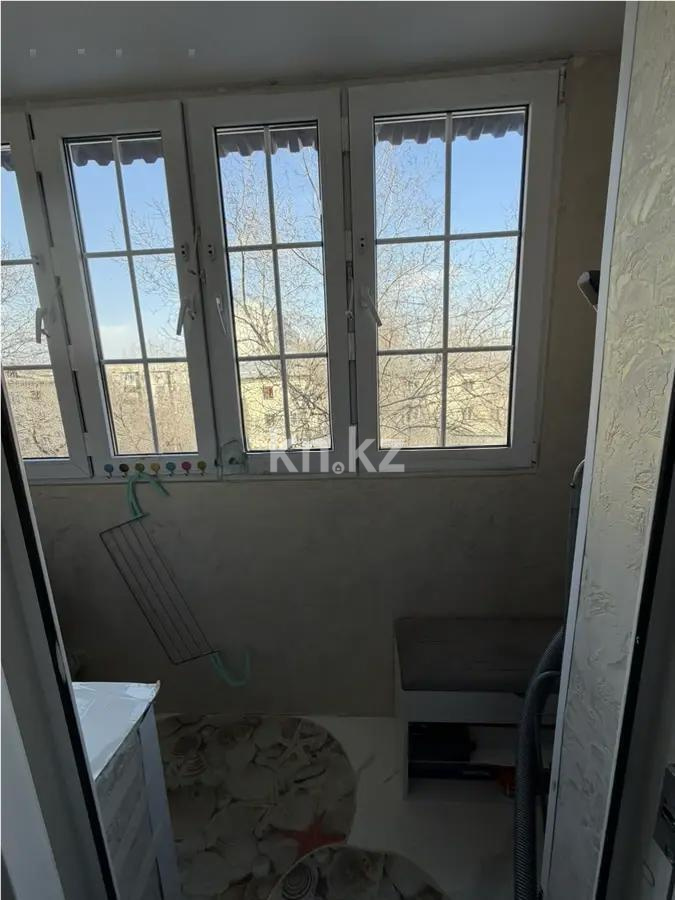 Продажа 2-комнатной квартиры, 41 м² - Продажа квартир в кирпичном доме в Алматы - страница 2 фото 7 из 7