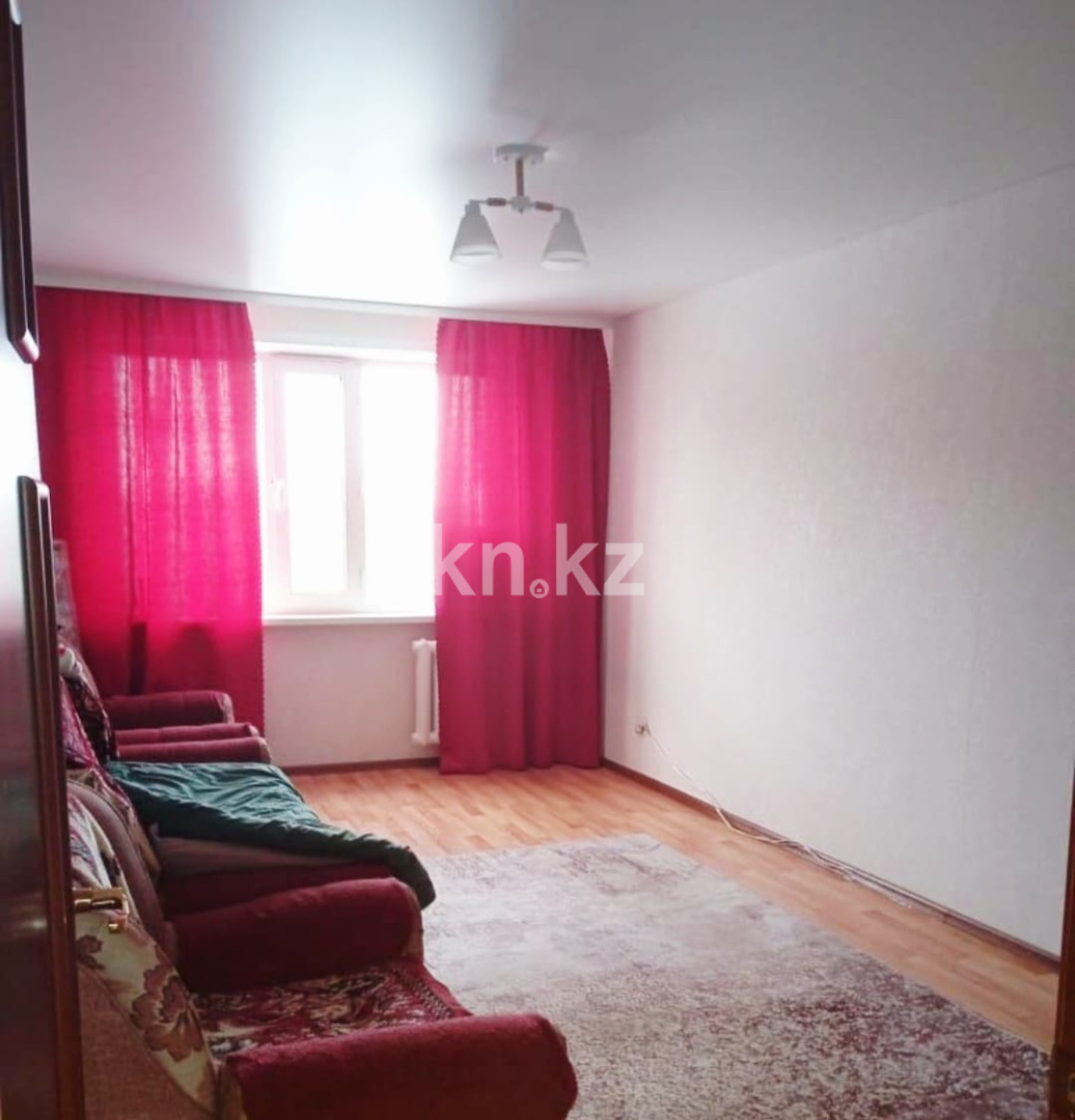 Продажа 2-комнатной квартиры, 47.6 м² в Караганде - фото 2