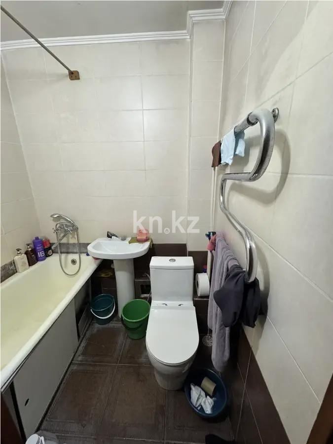 Продажа 1-комнатной квартиры, 31 м² в Алматы - фото 3