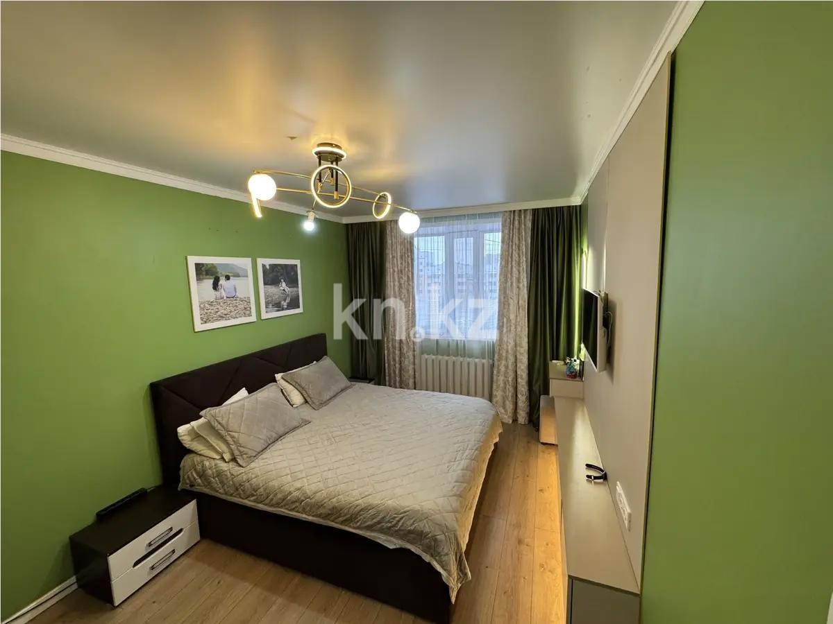 Продажа 3-комнатной квартиры, 86 м² в Астане - фото 2