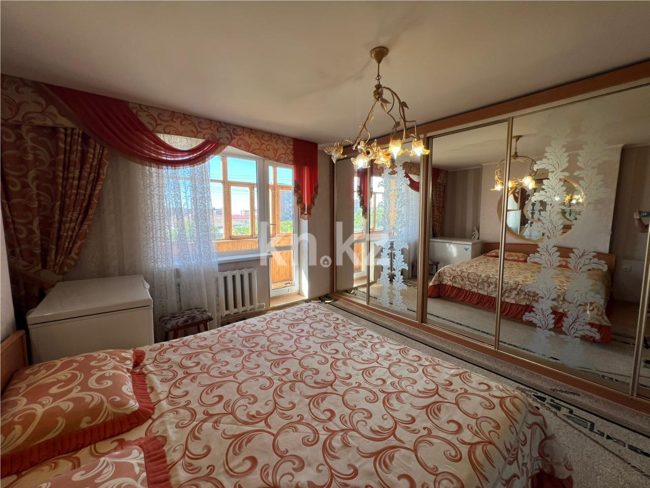 Продажа 3-комнатной квартиры, 74 м² в Караганде - фото 5