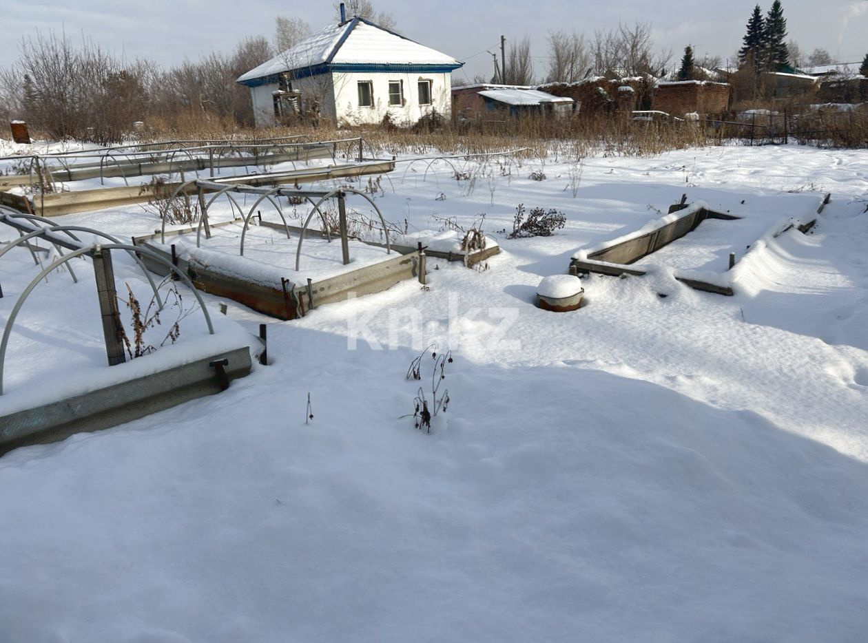 Продажа 3-комнатного дома, 40 м², ул. Героев - Продажа домов, коттеджей в Казахстане фото 13 из 14