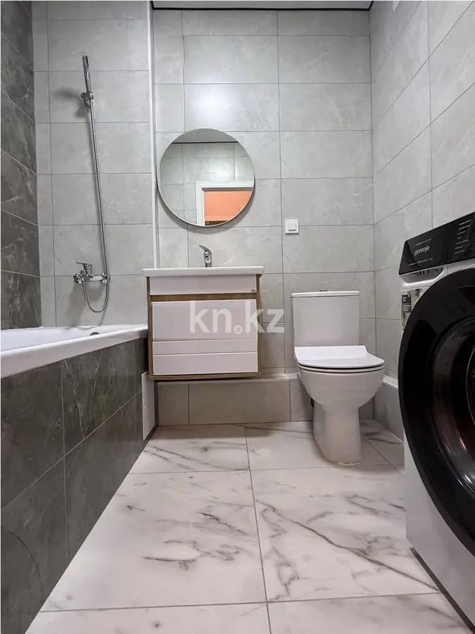 Продажа 2-комнатной квартиры, 41.3 м² - Продажа квартир в новостройках Астаны - страница 32 фото 4 из 5